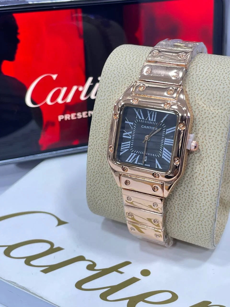 Cartier Panthere - CP0016