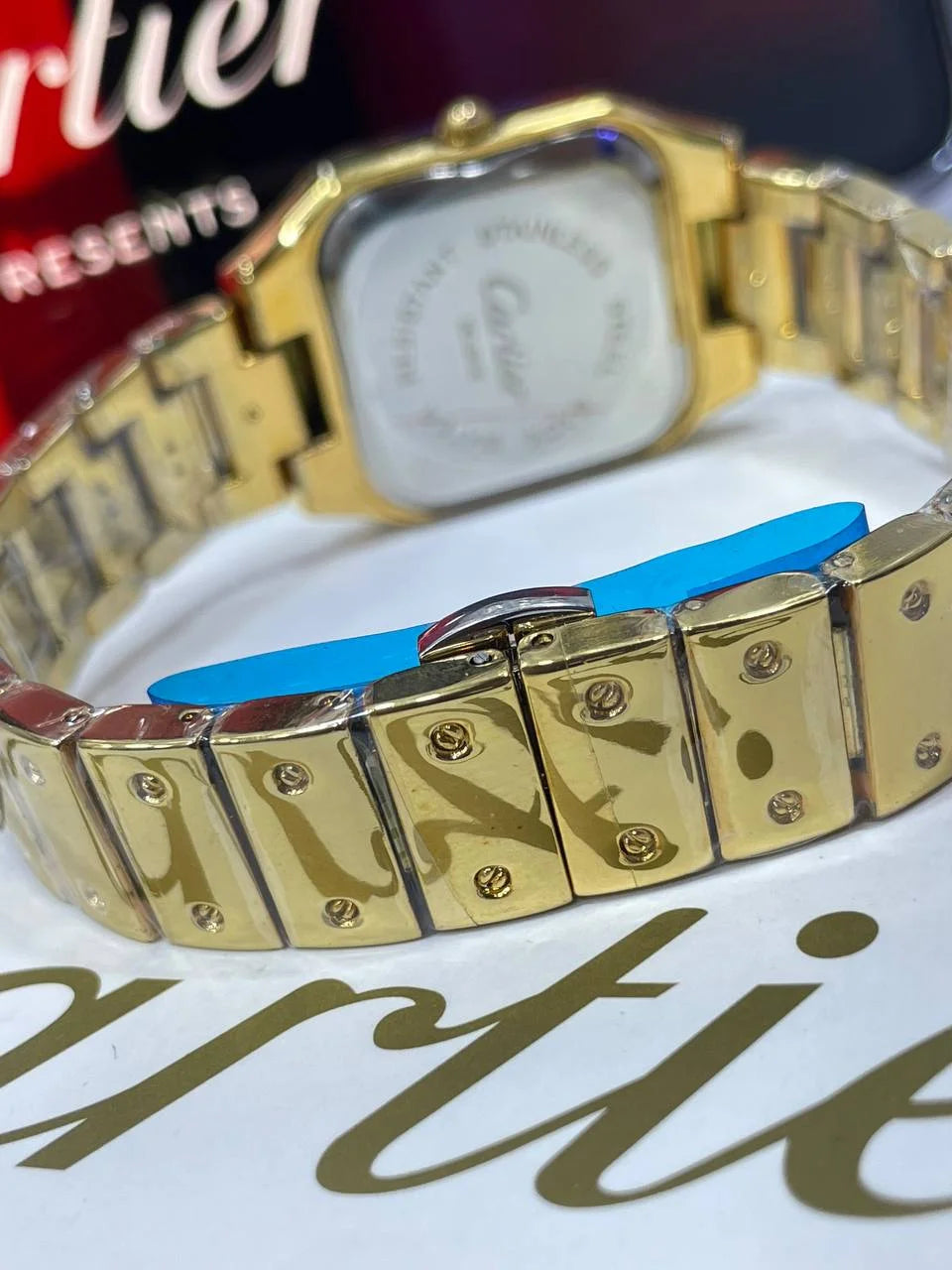 Cartier Panthere - CP0014