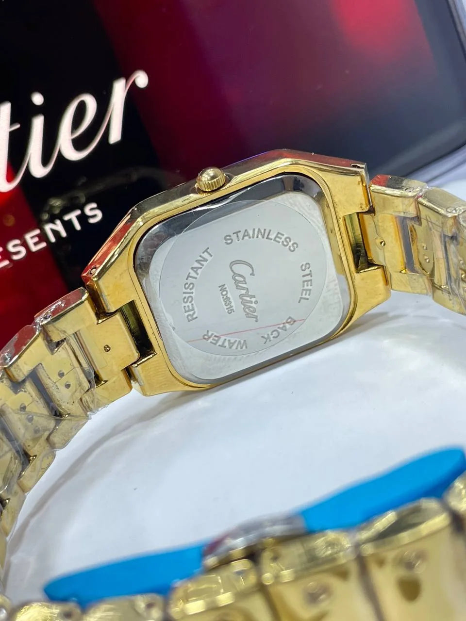Cartier Panthere - CP0014