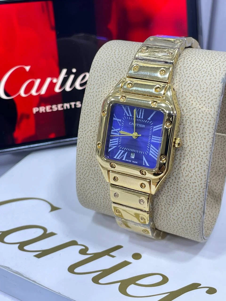 Cartier Panthere - CP0014