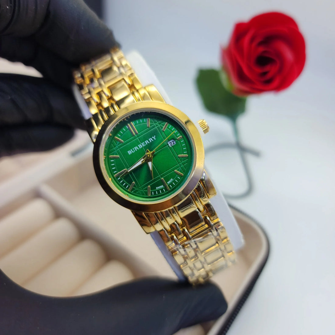 Montre Burberry - B0053
