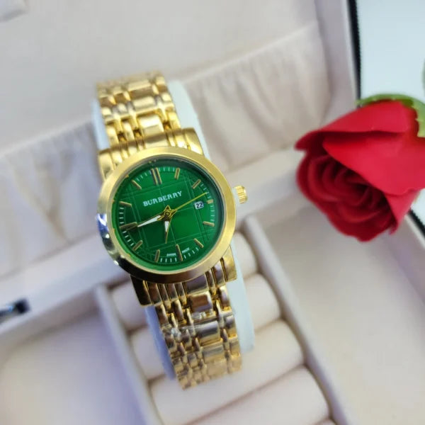 Montre Burberry - B0053