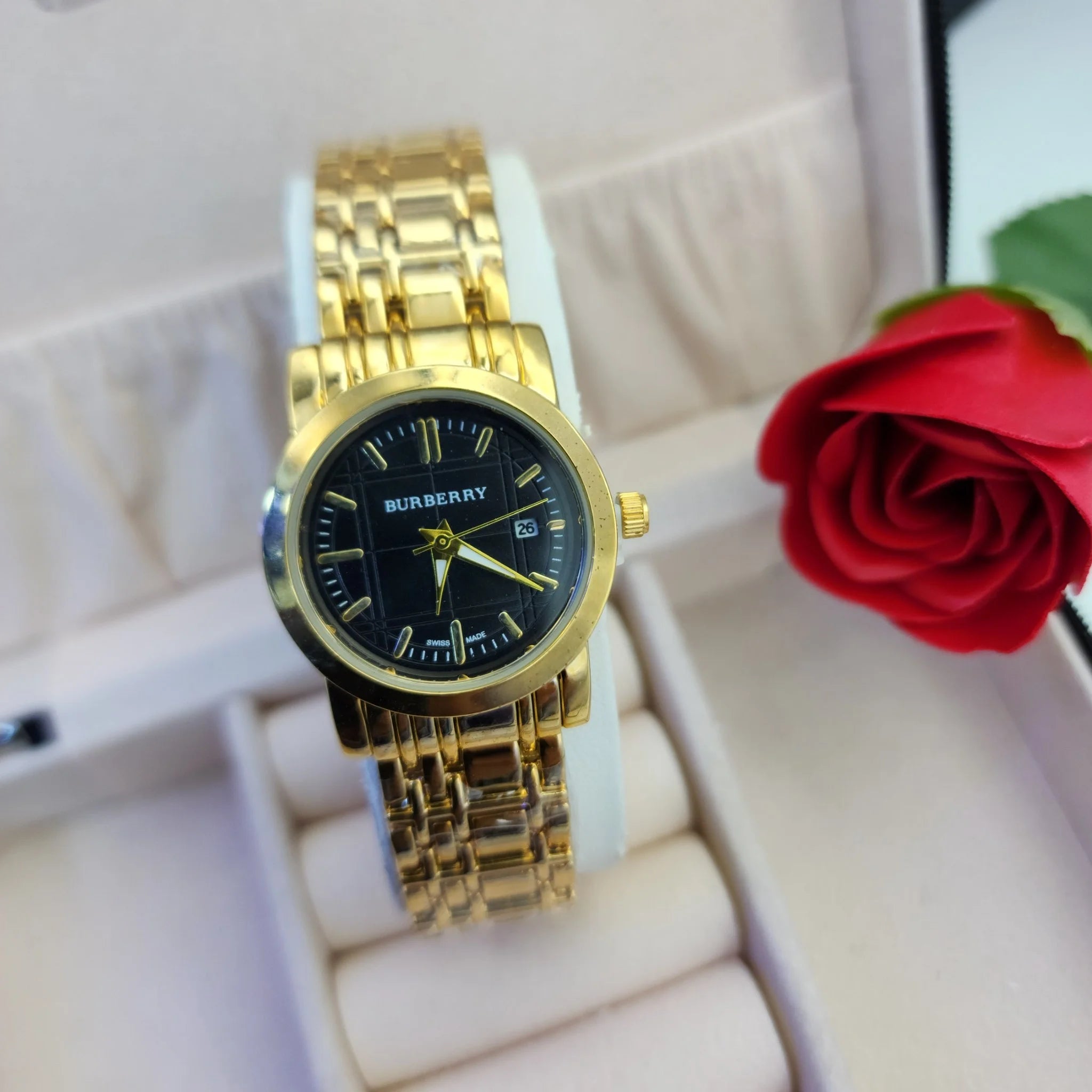 Montre Burberry - B0051