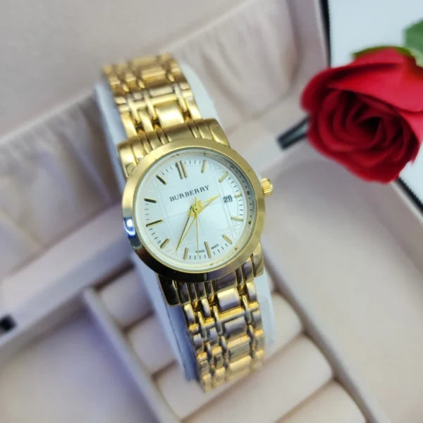 Montre Burberry - B0052