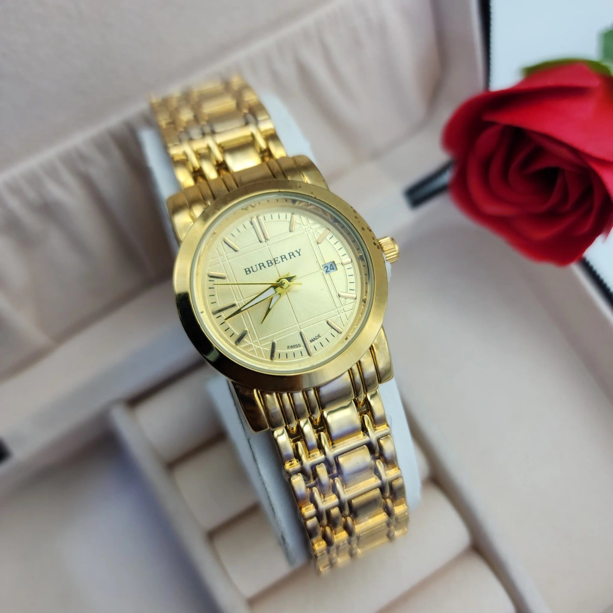 Montre Burberry - B0050