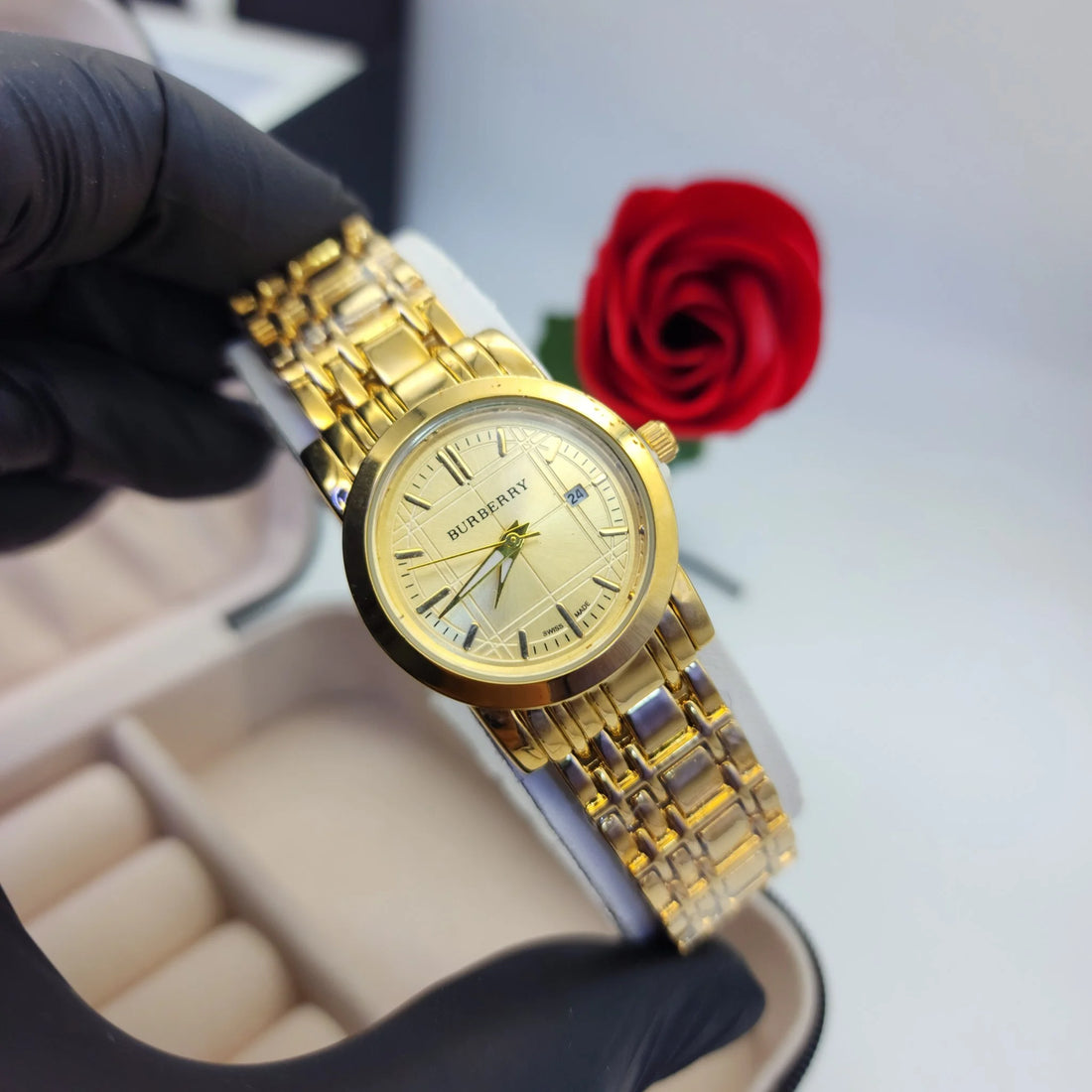 Montre Burberry - B0050