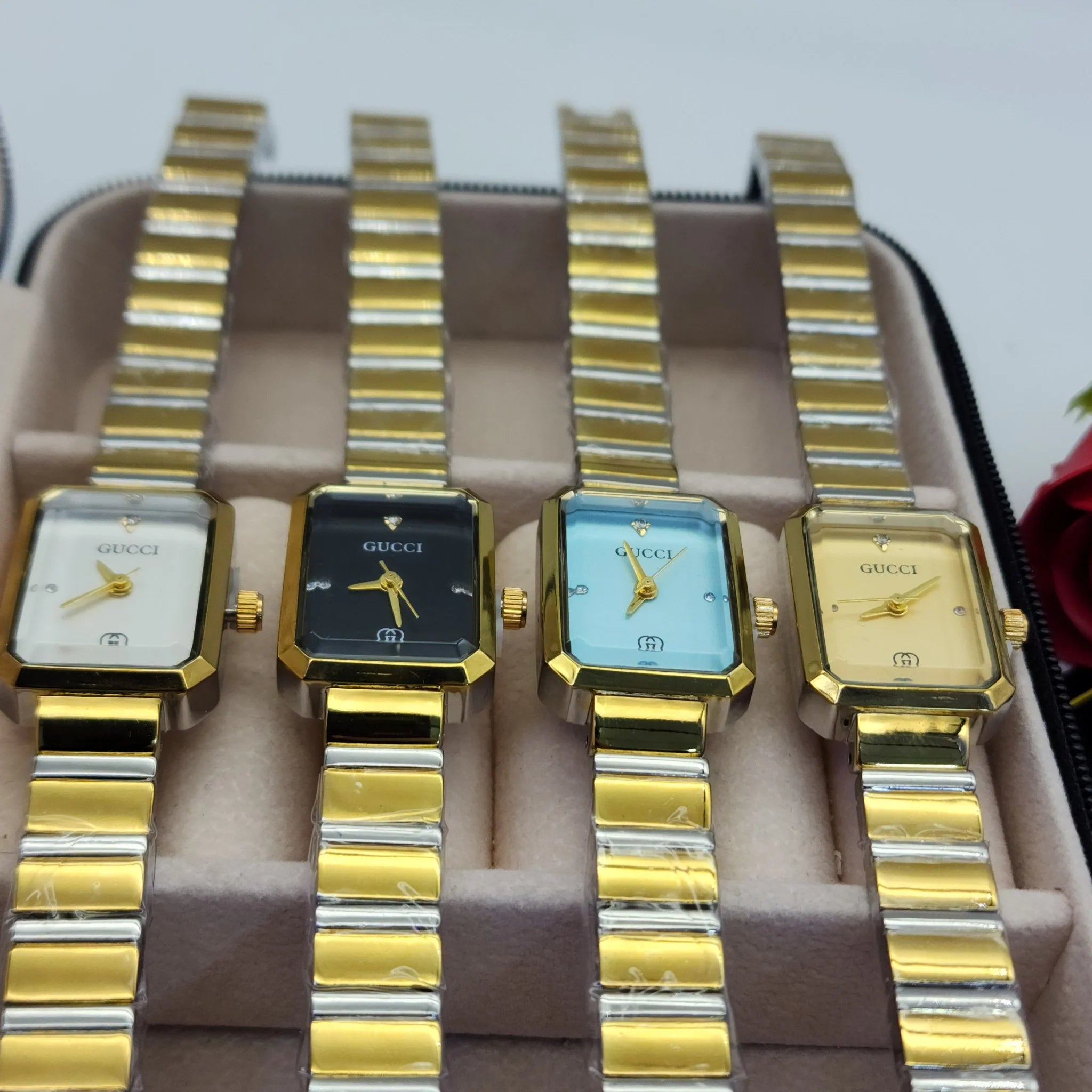 Montre Gucci - MG0018