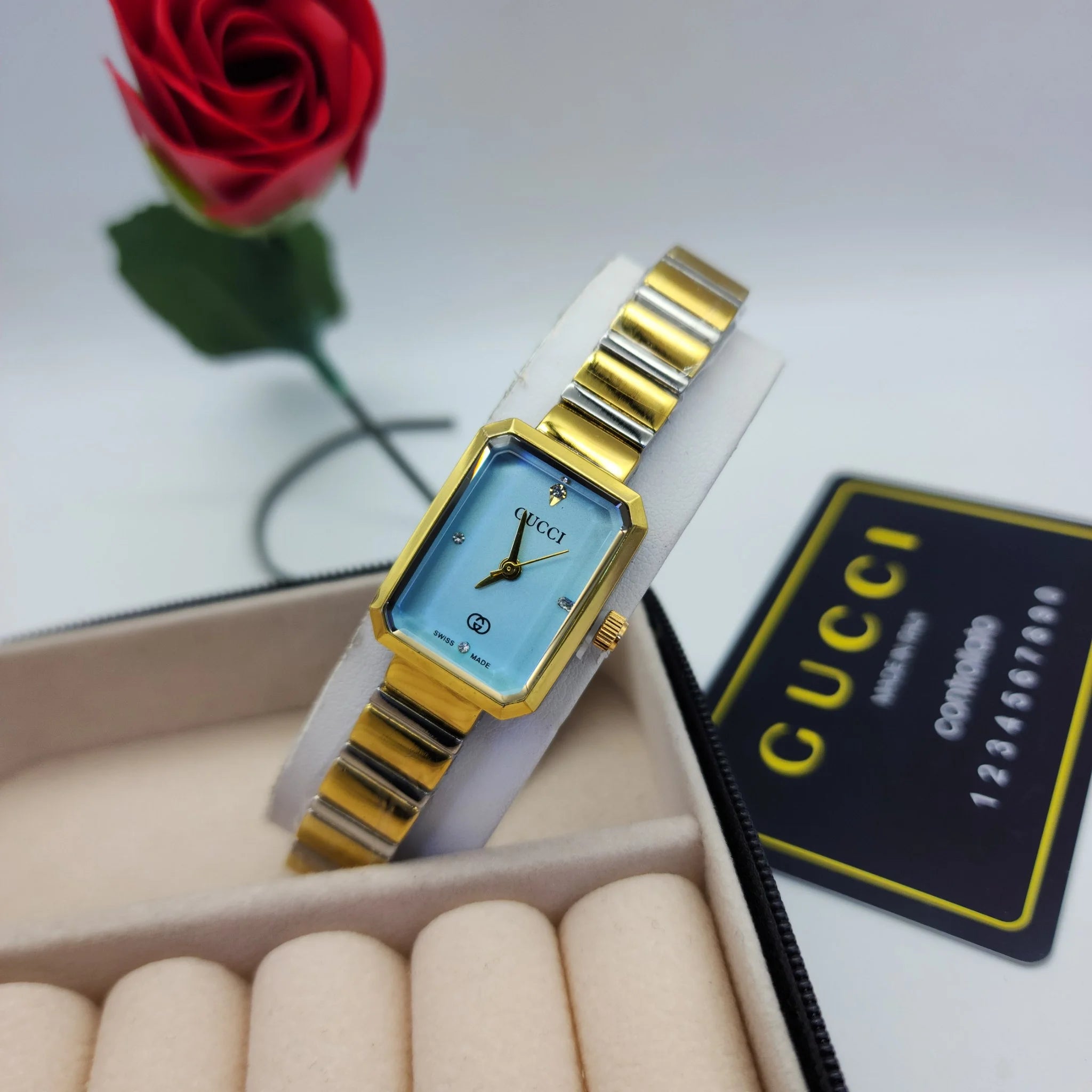 Montre Gucci - MG0018