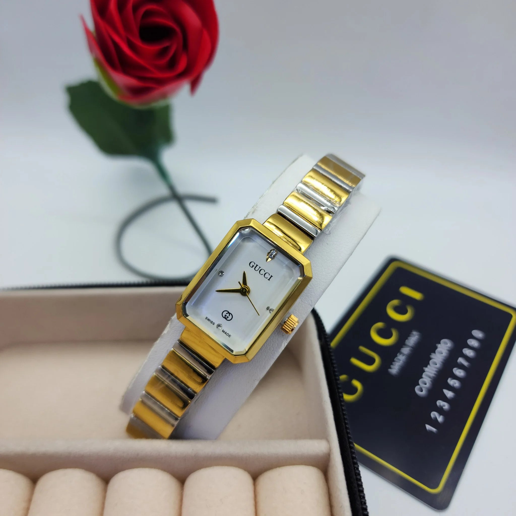 Montre Gucci - MG0017