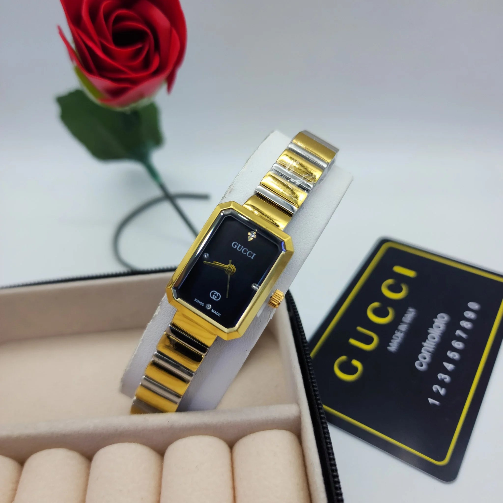 Montre Gucci - MG0016