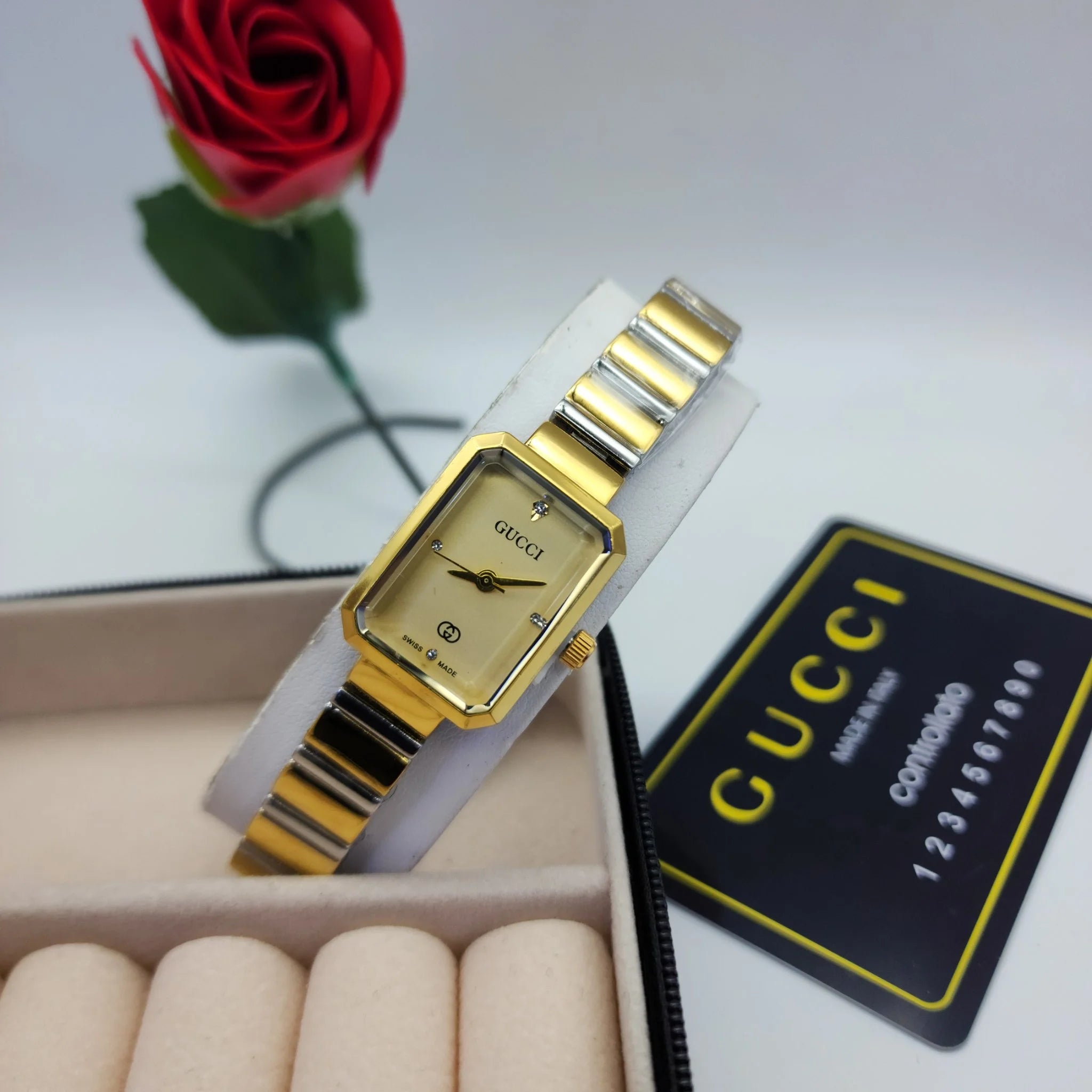 Montre Gucci - MG0015