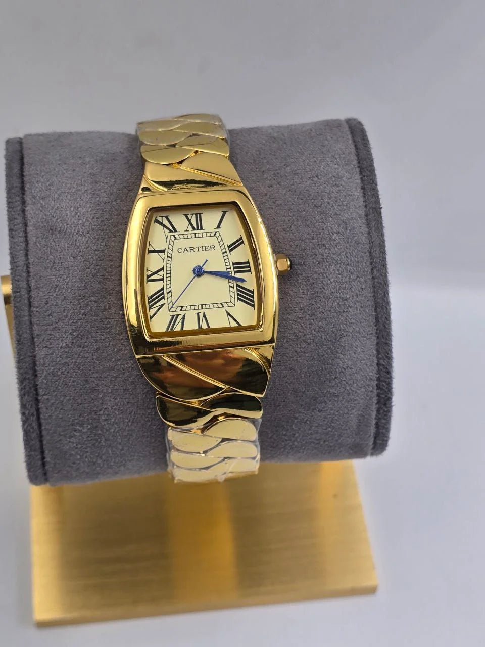Cartier La Doña De Cartier - CD0012
