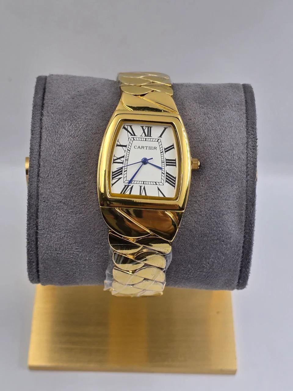 Cartier La Doña De Cartier - CD0011