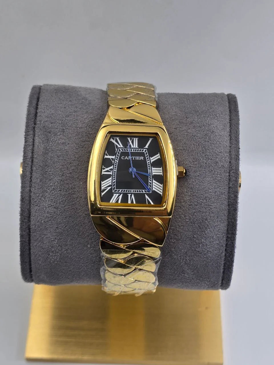 Cartier La Doña De Cartier - CD0010