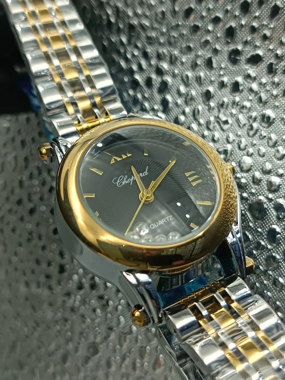 Chopard Happy Sport - CH0008