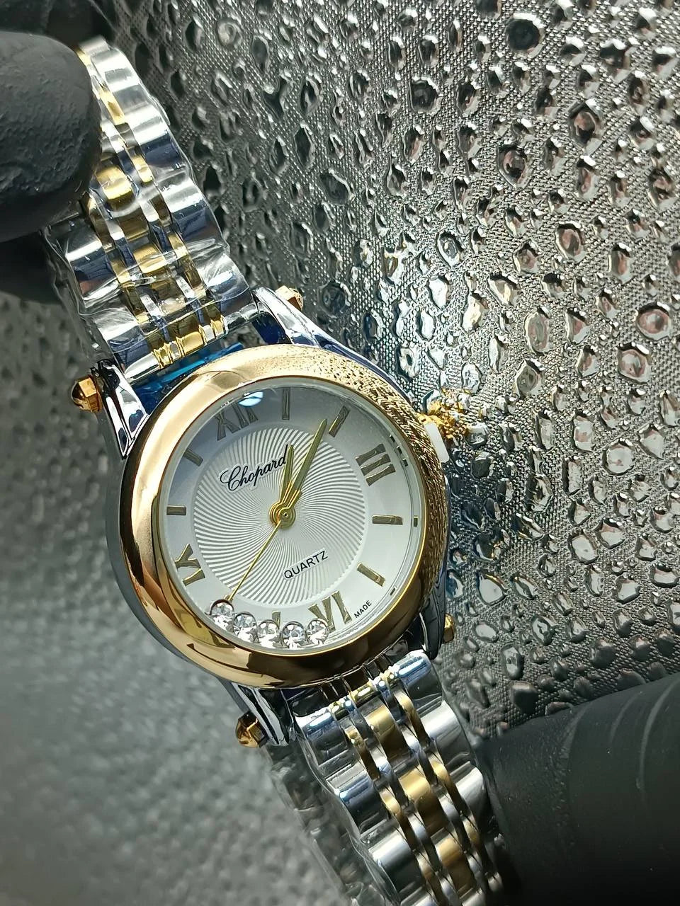 Chopard Happy Sport - CH0007