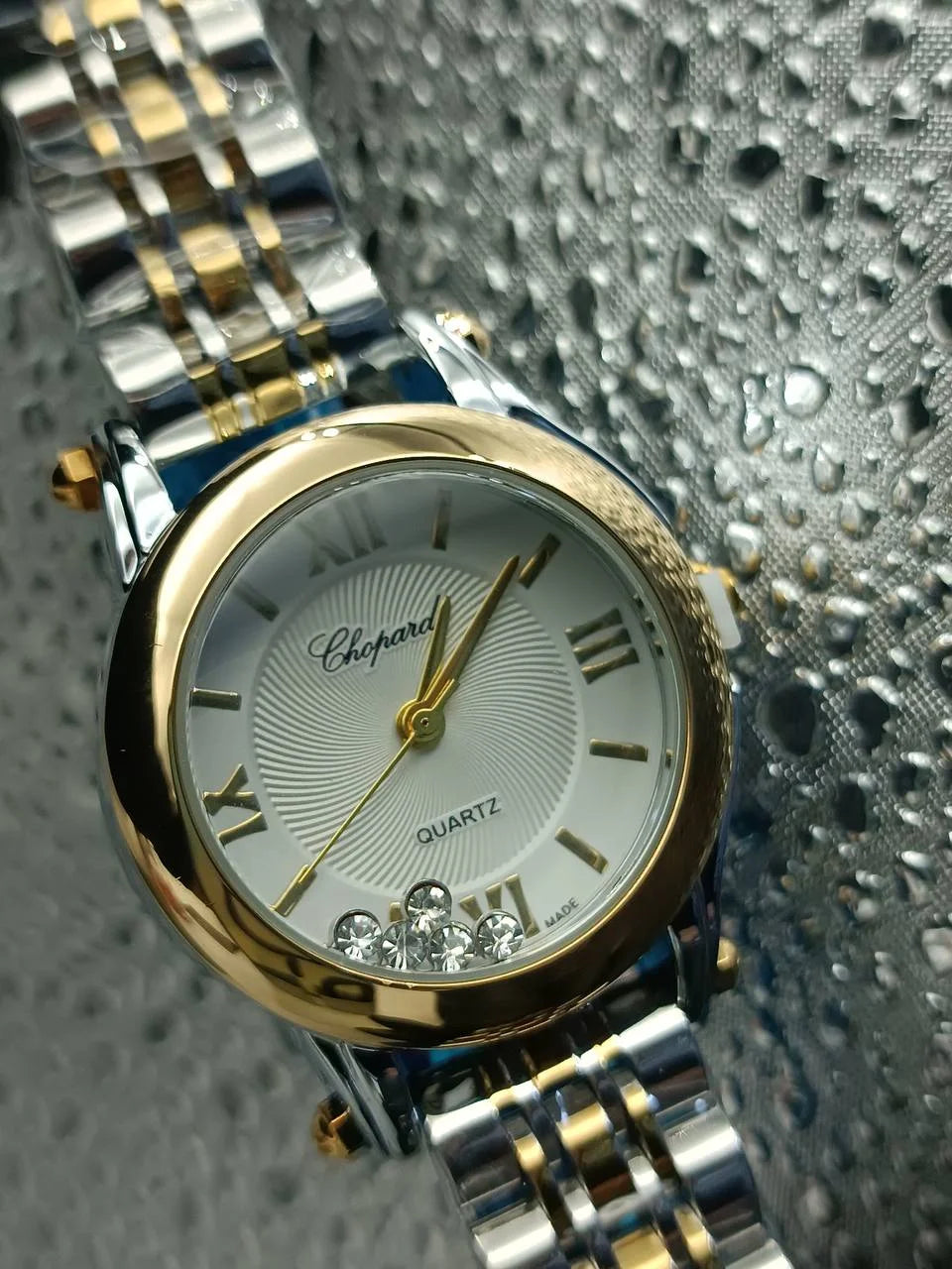 Chopard Happy Sport - CH0007