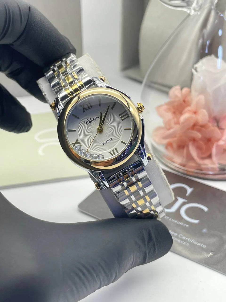 Chopard Happy Sport - CH0007