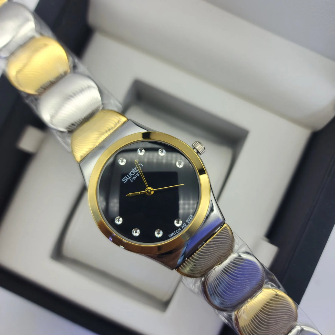 Montre Swatch - MS0024