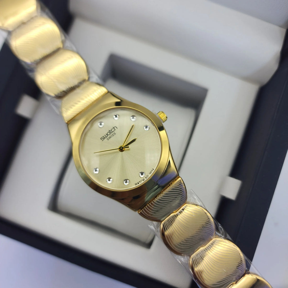 Montre Swatch - MS0020