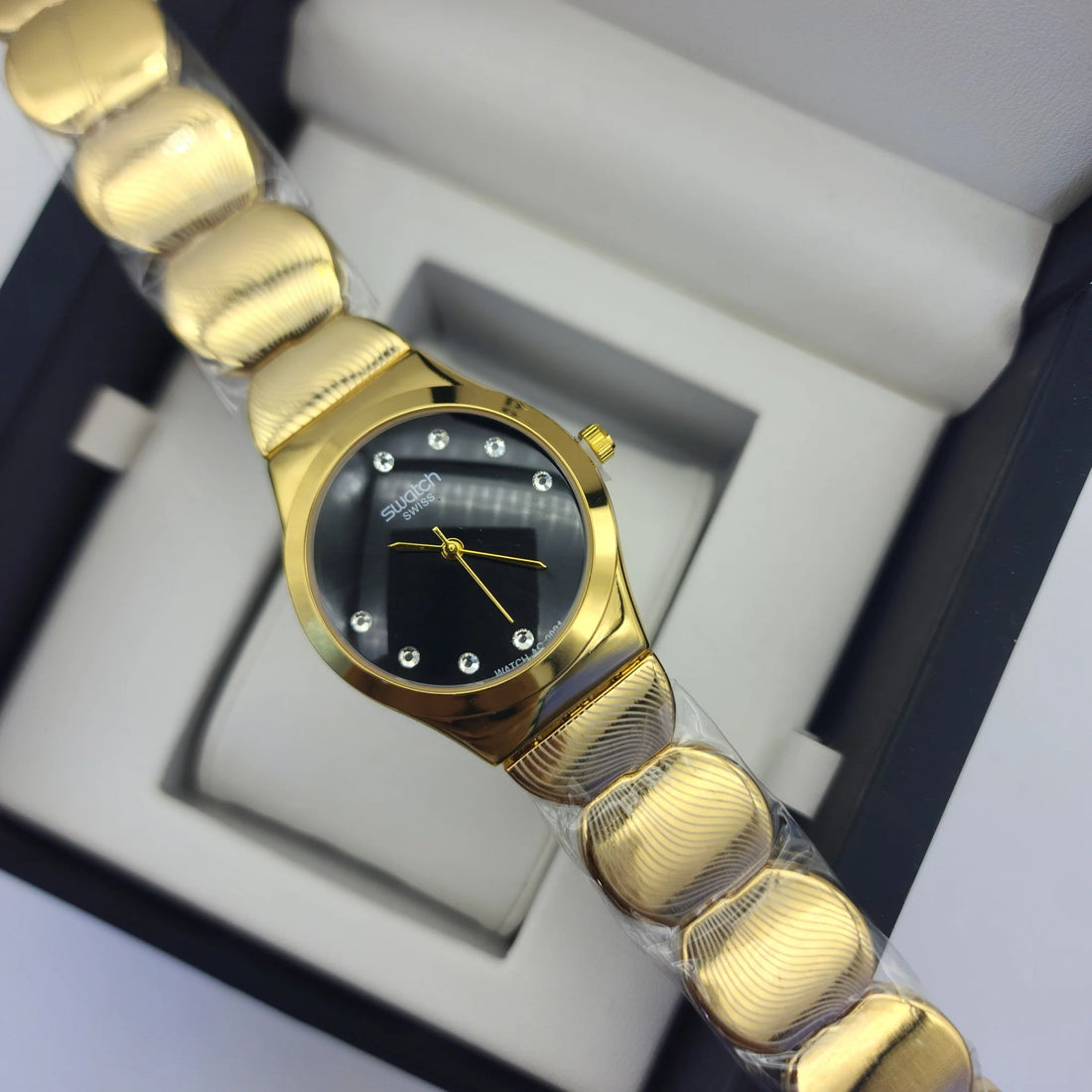 Montre Swatch - MS0022