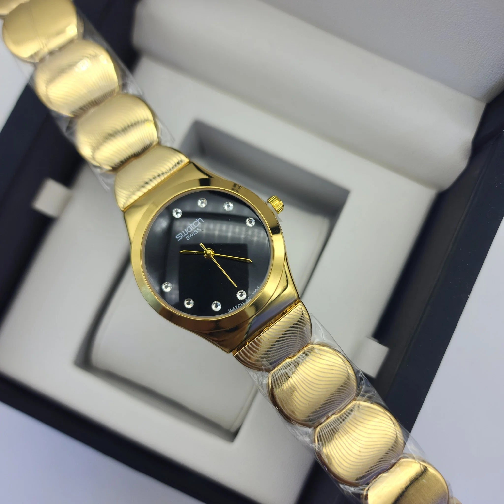 Montre Swatch - MS0022