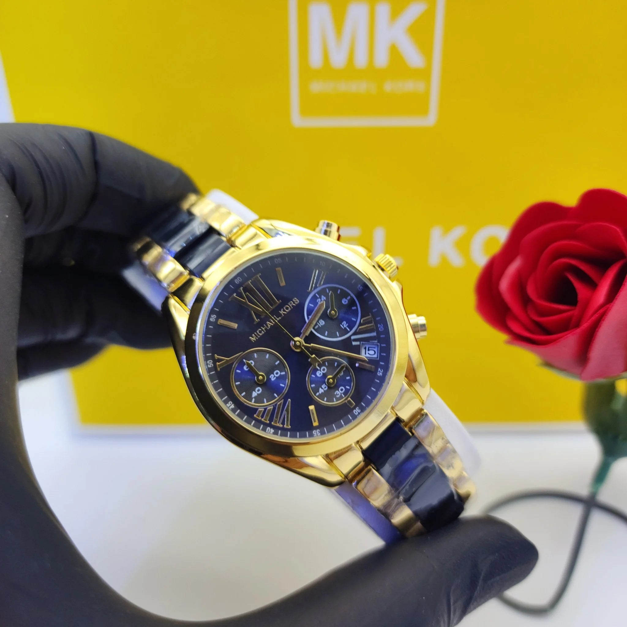 Mickael Kors MK8430 - MK0010