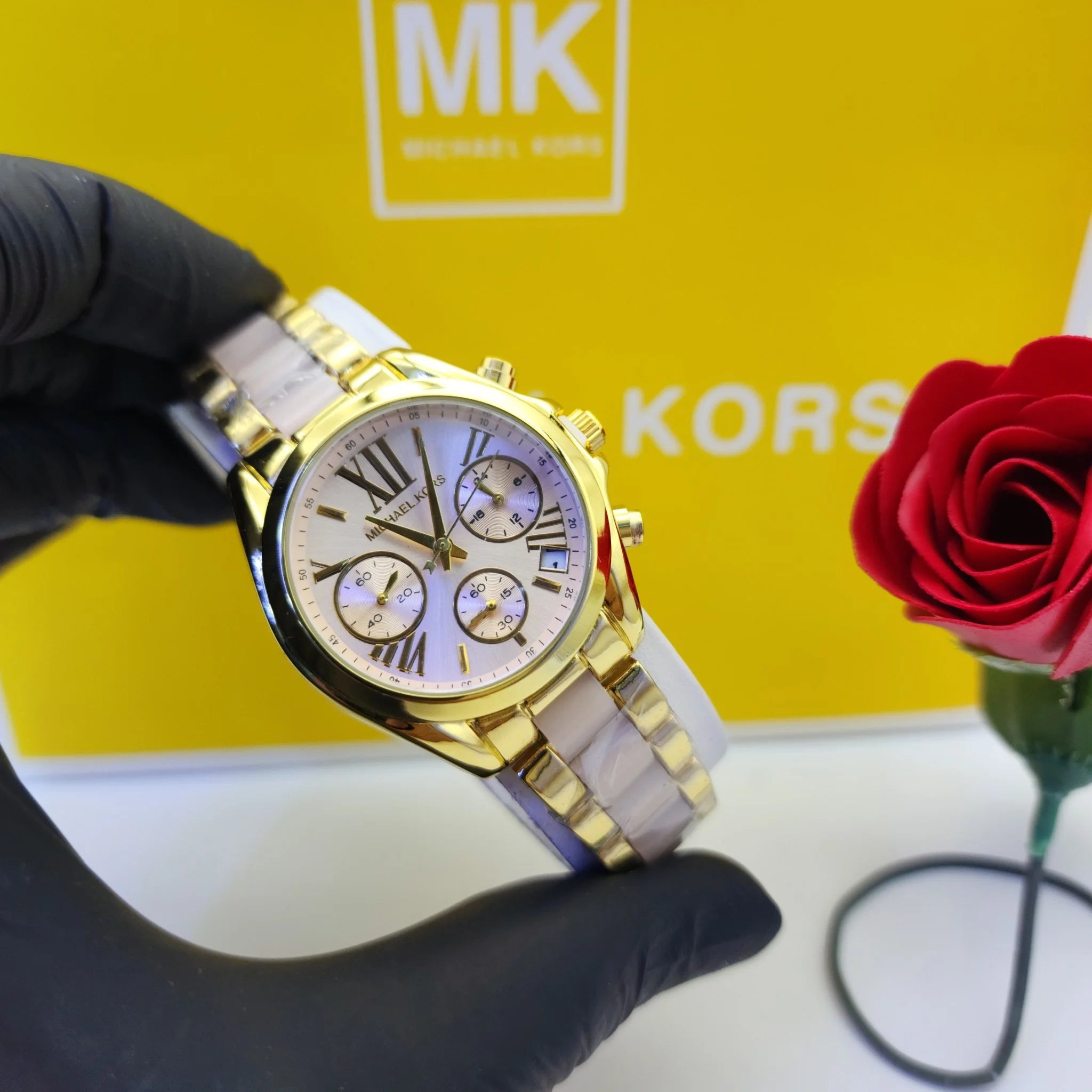 Mickael Kors MK8430 - MK0011