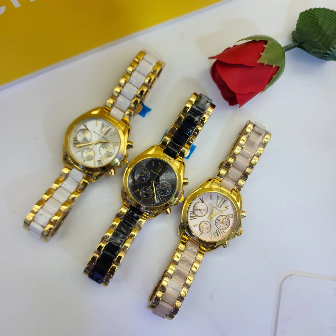 Mickael Kors MK8430 - MK0011