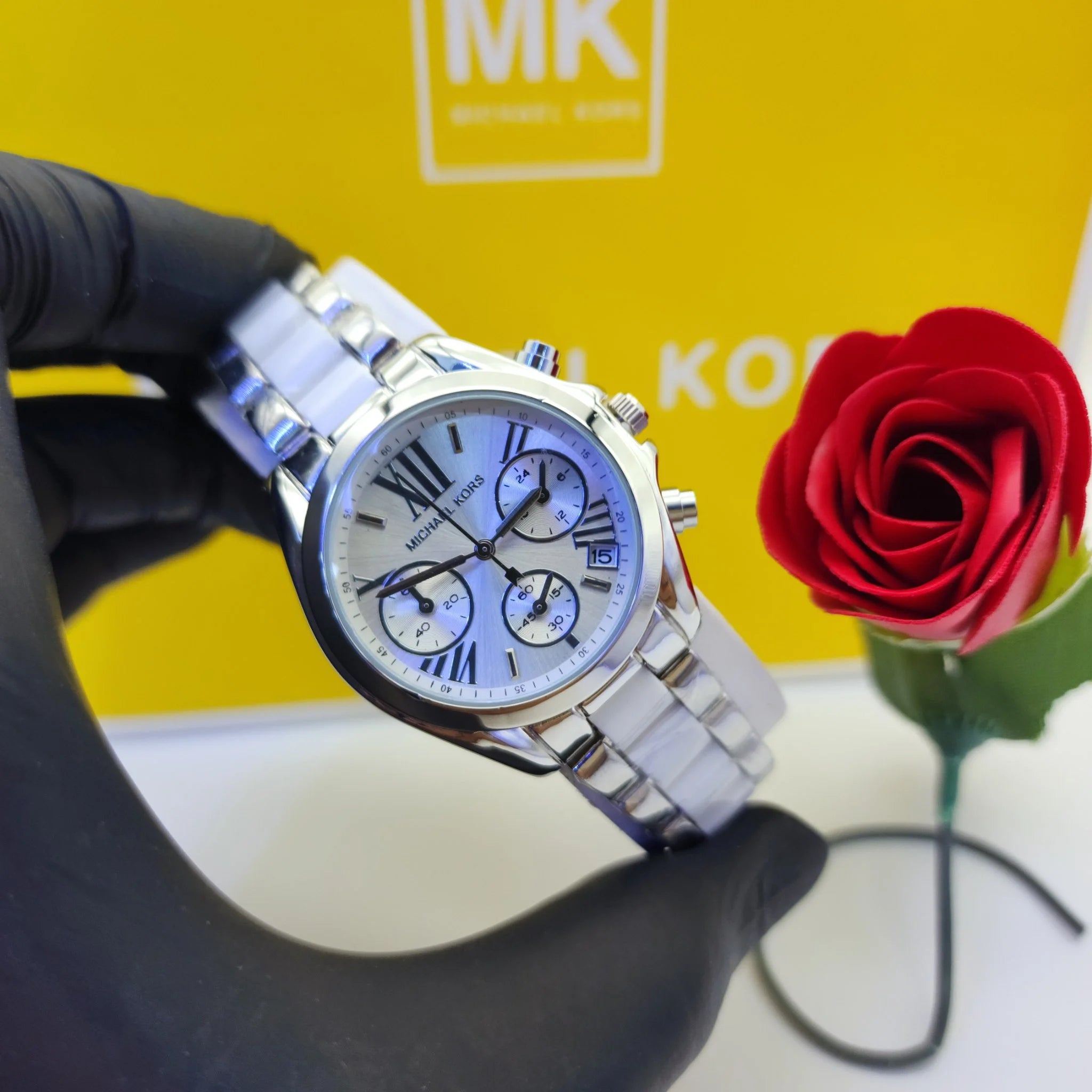 Mickael Kors MK8430 - MK0015