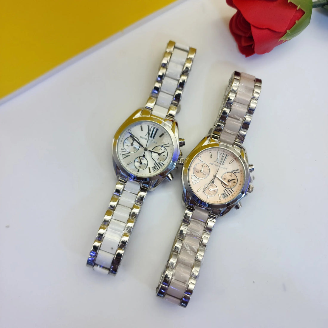 Mickael Kors MK8430 - MK0016