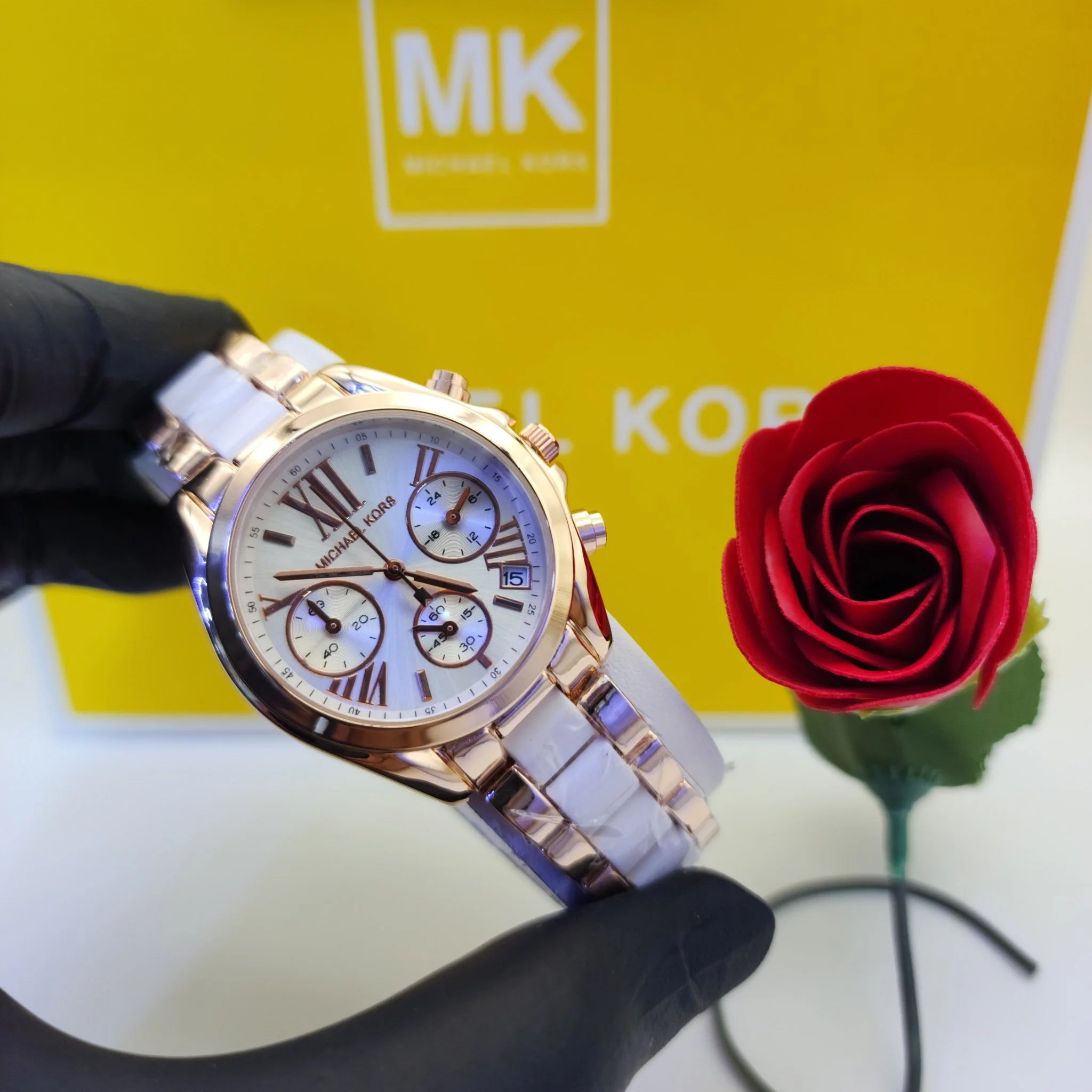 Mickael Kors MK8430 - MK0013