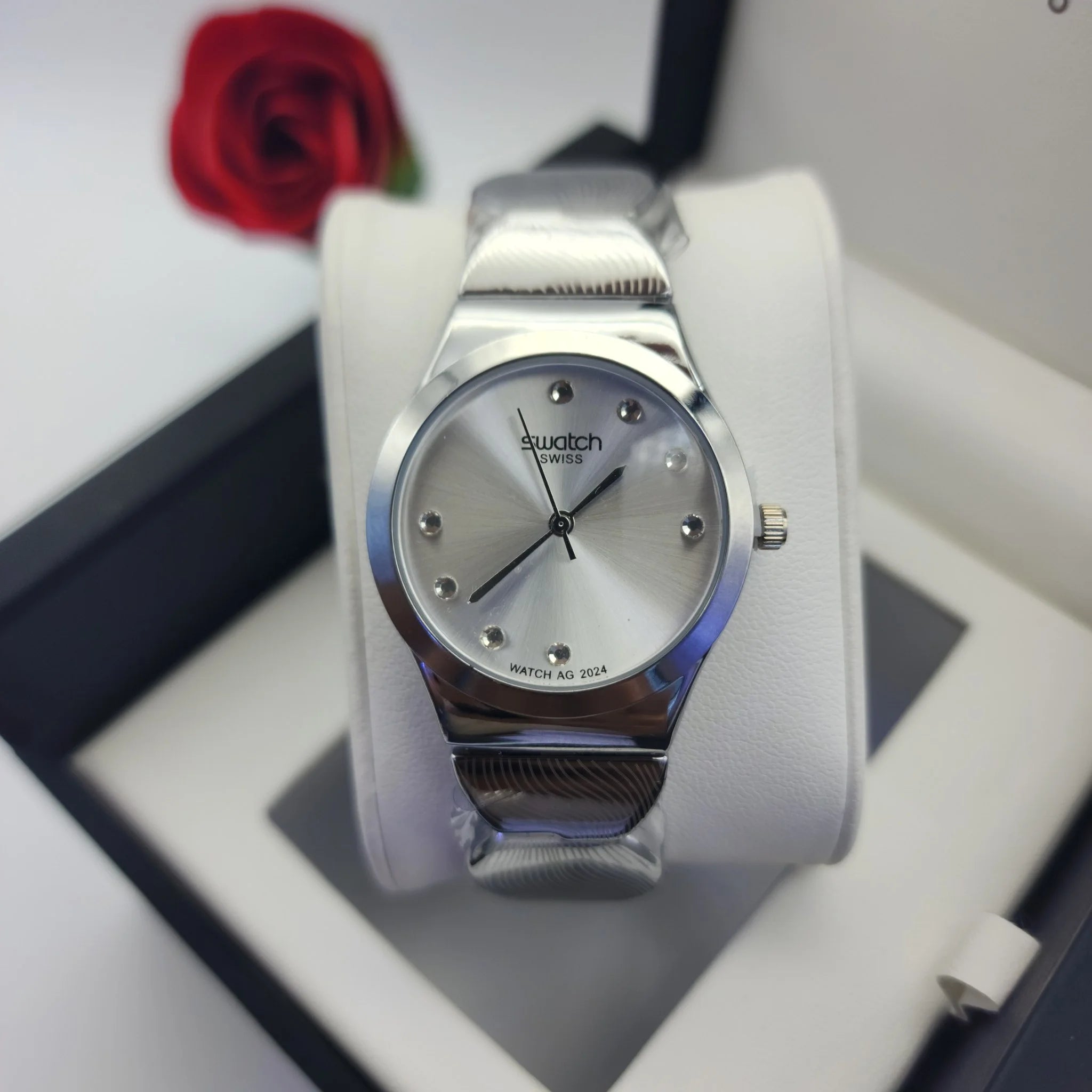 Montre Swatch - MS0025