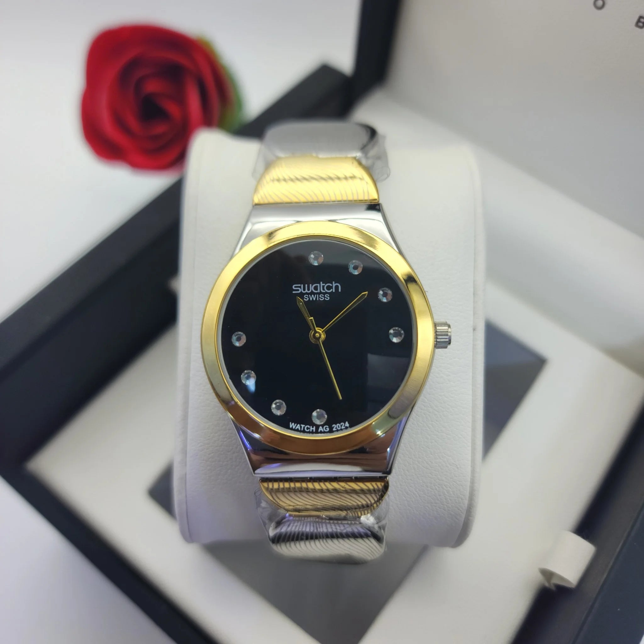 Montre Swatch - MS0024