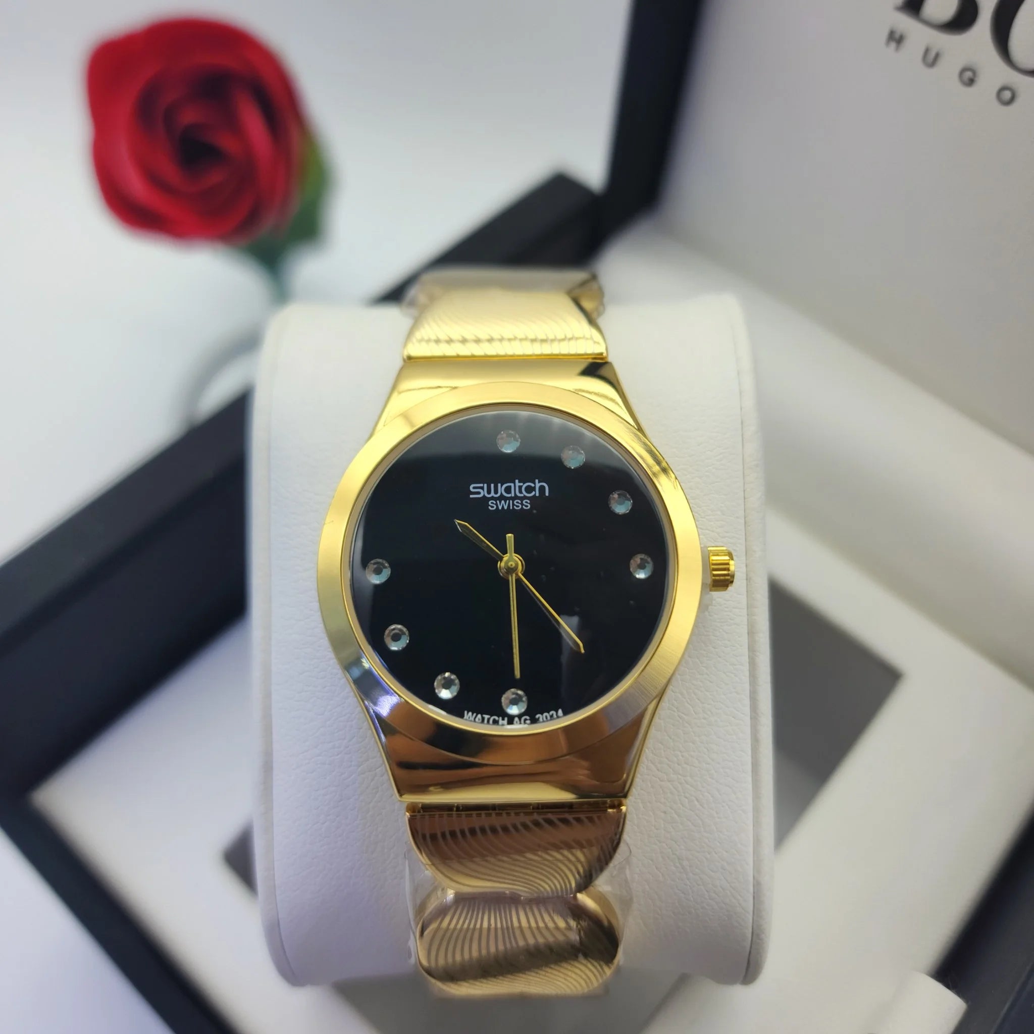 Montre Swatch - MS0022