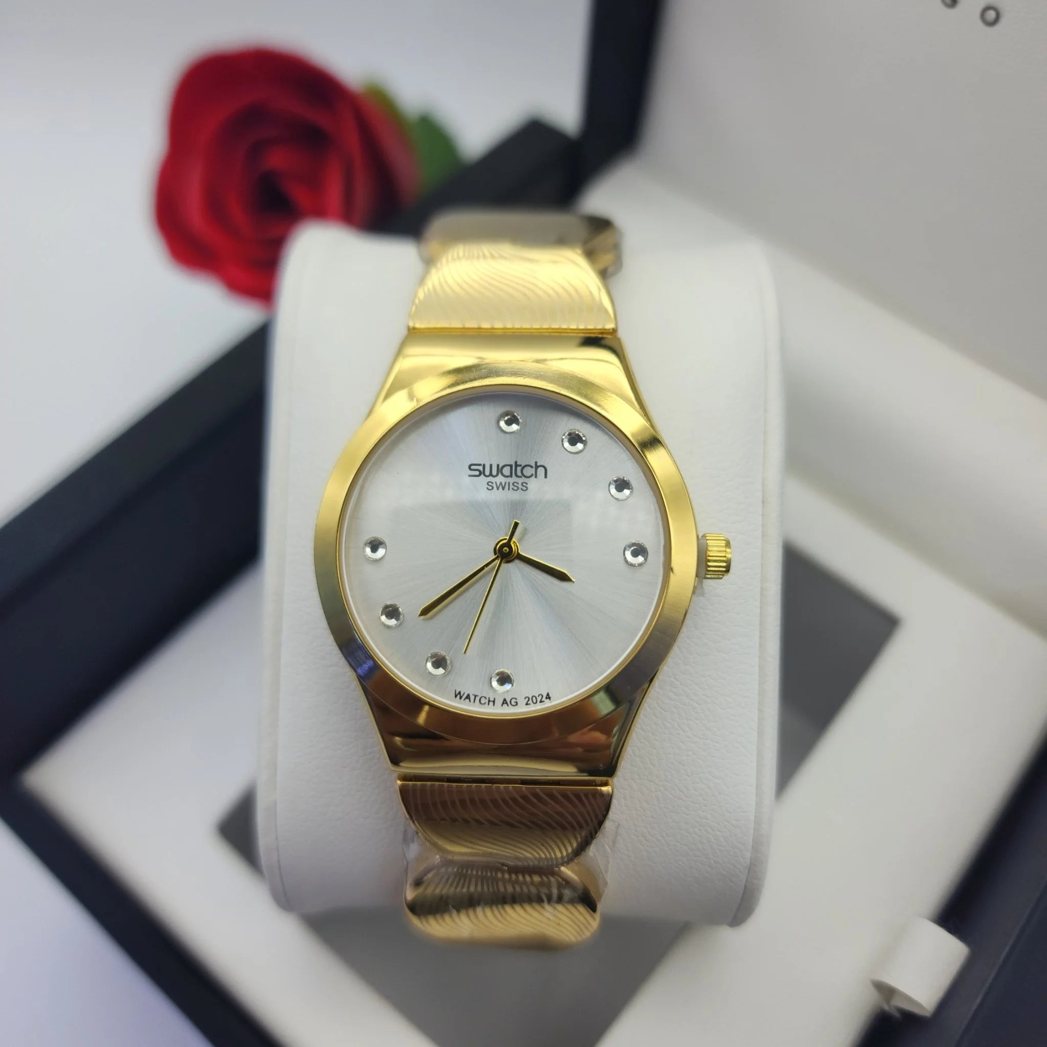 Montre Swatch - MS0021