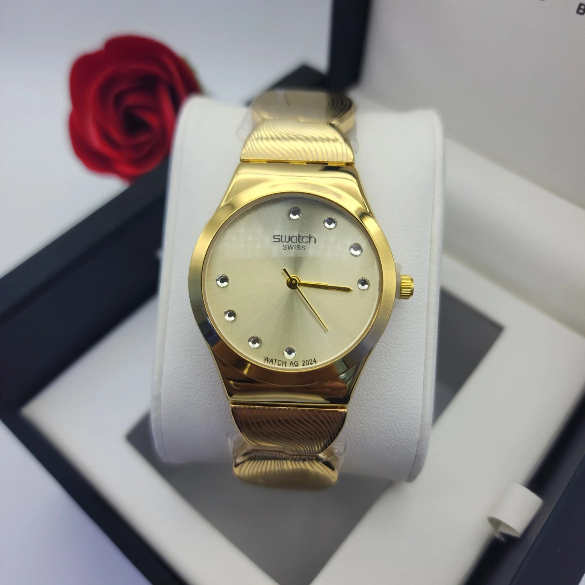 Montre Swatch - MS0020