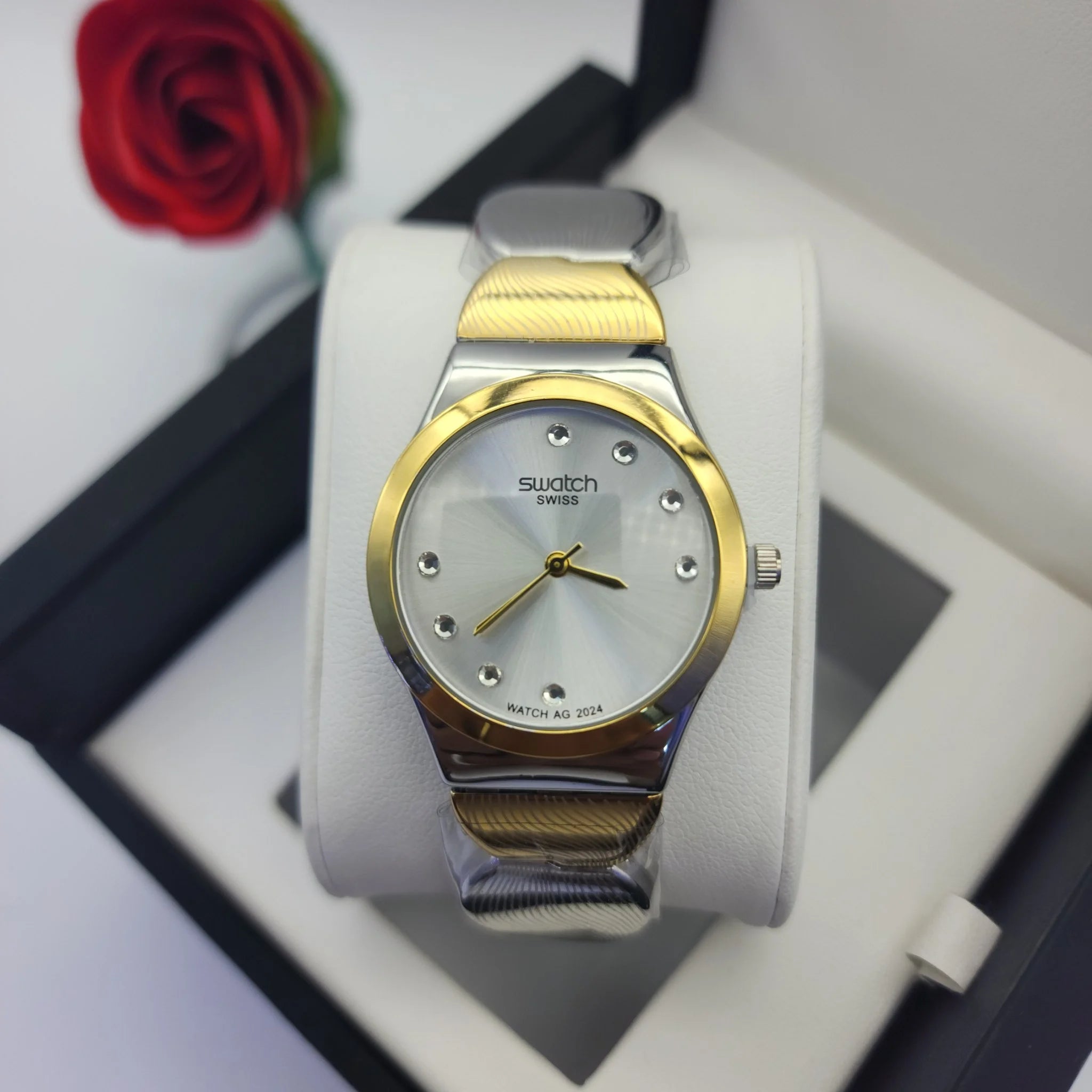 Montre Swatch - MS0023