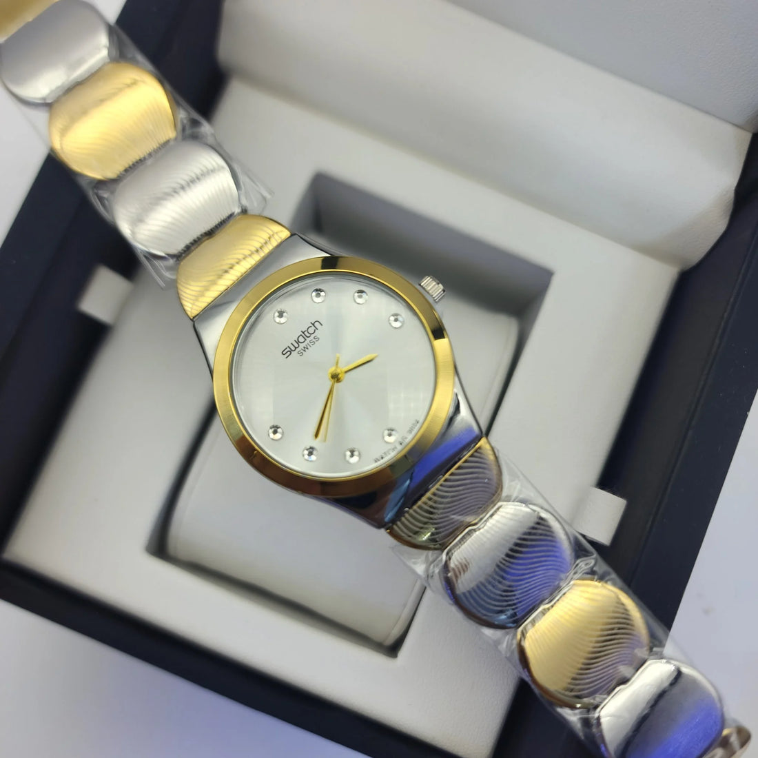 Montre Swatch - MS0023