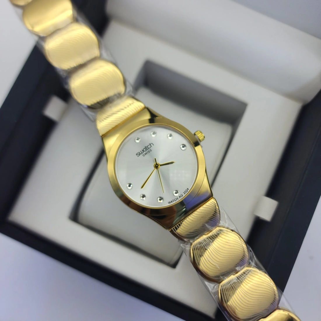 Montre Swatch - MS0021