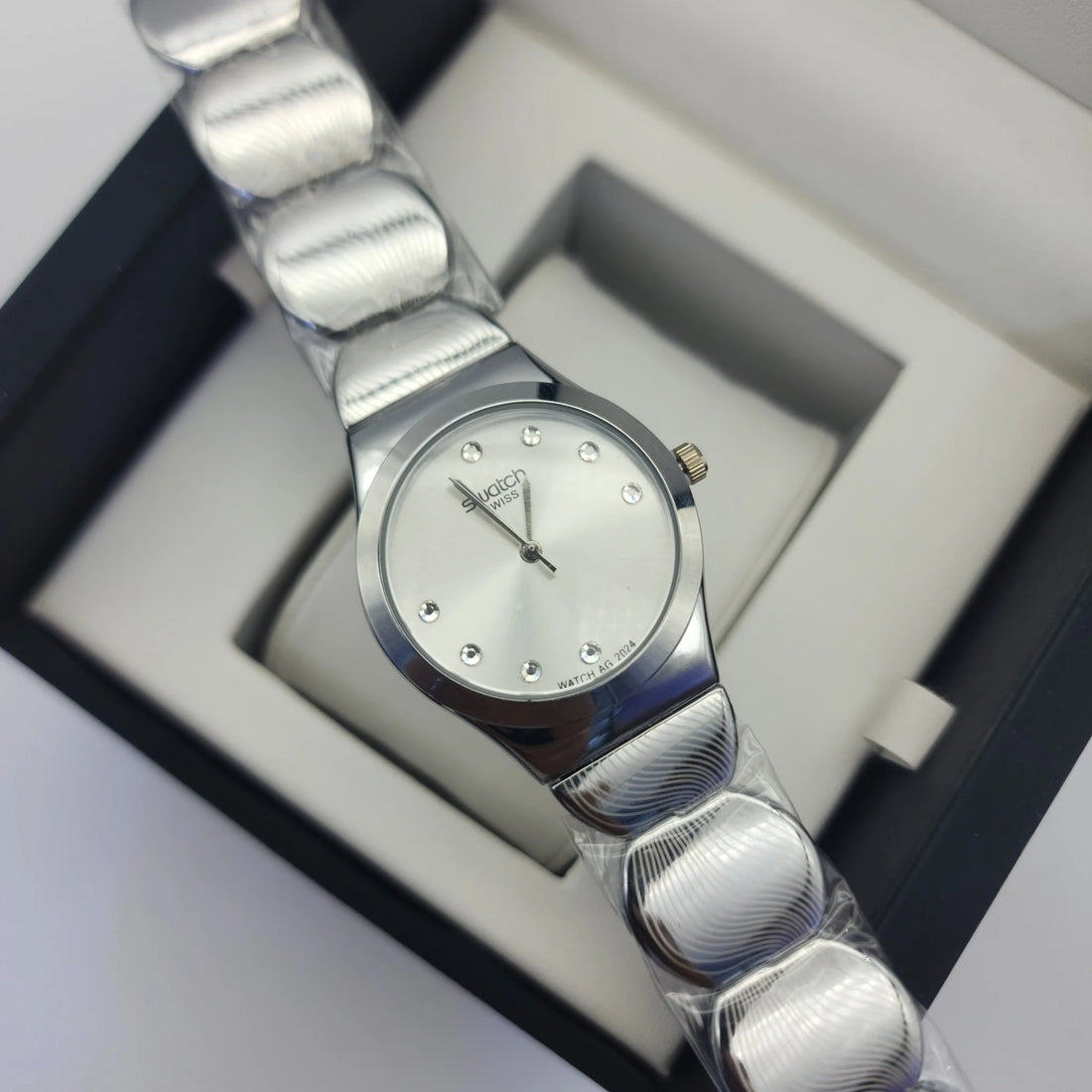 Montre Swatch - MS0025