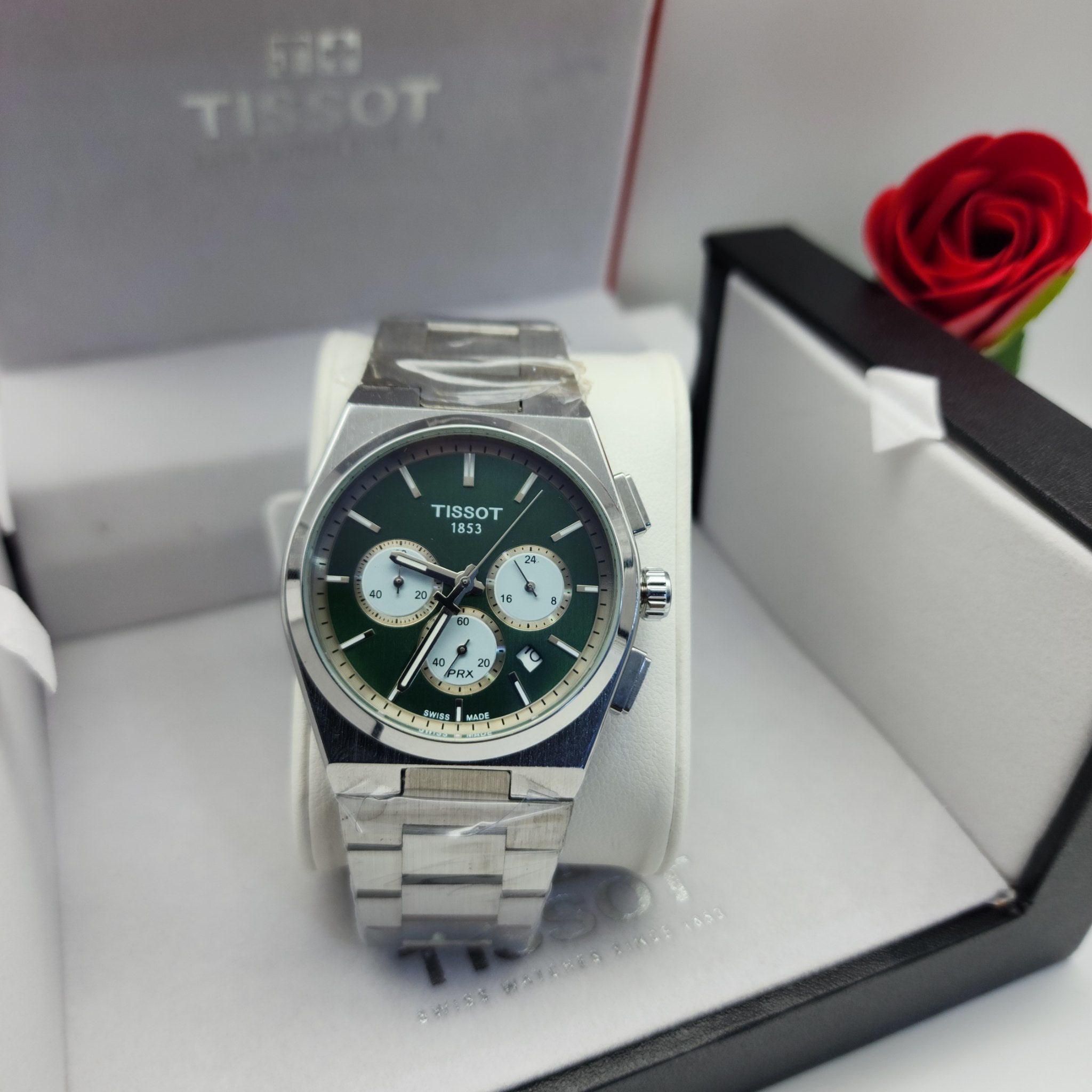 Tissot Chronographe - TC0020