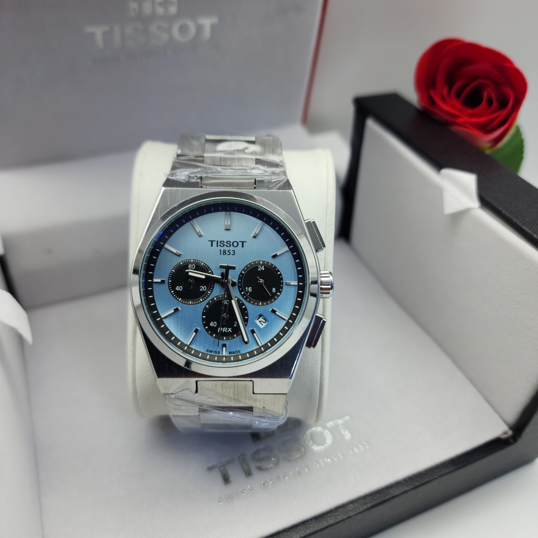Tissot Chronographe - TC0022