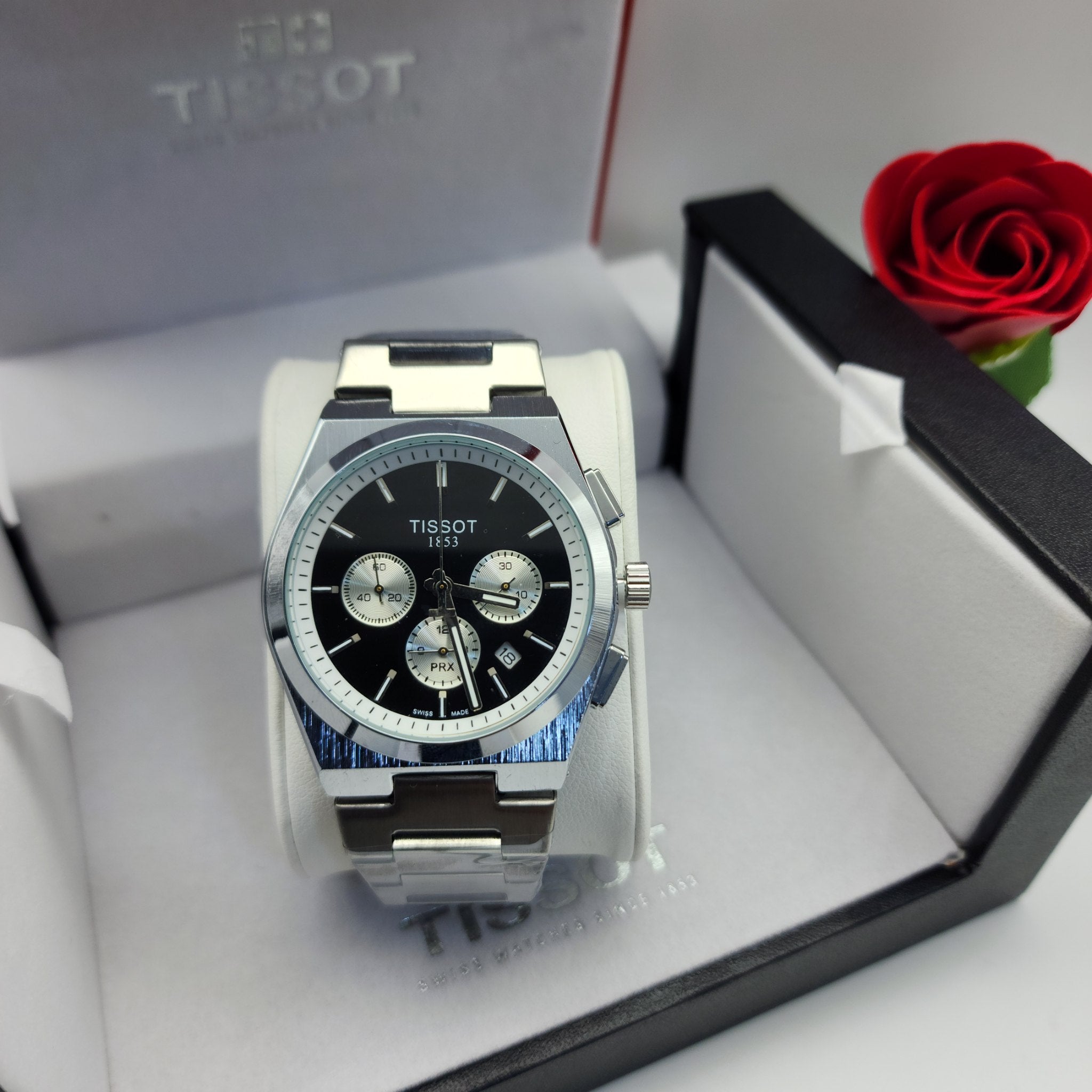 Tissot Chronographe - TC0023