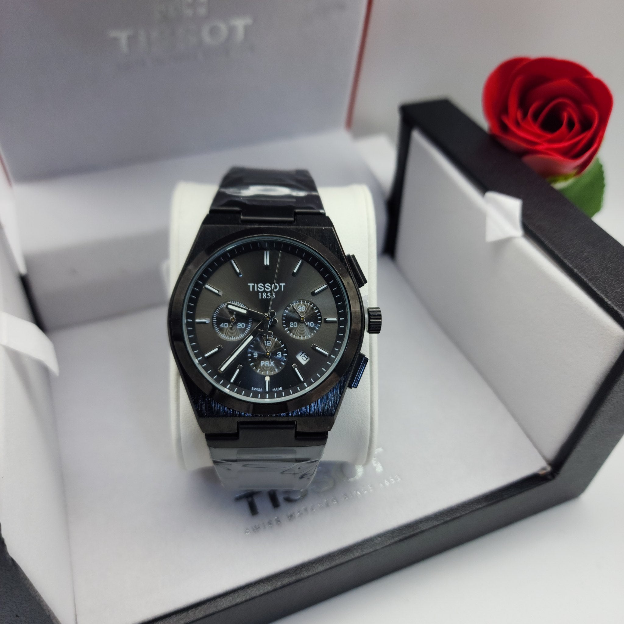 Tissot Chronographe - TC0025