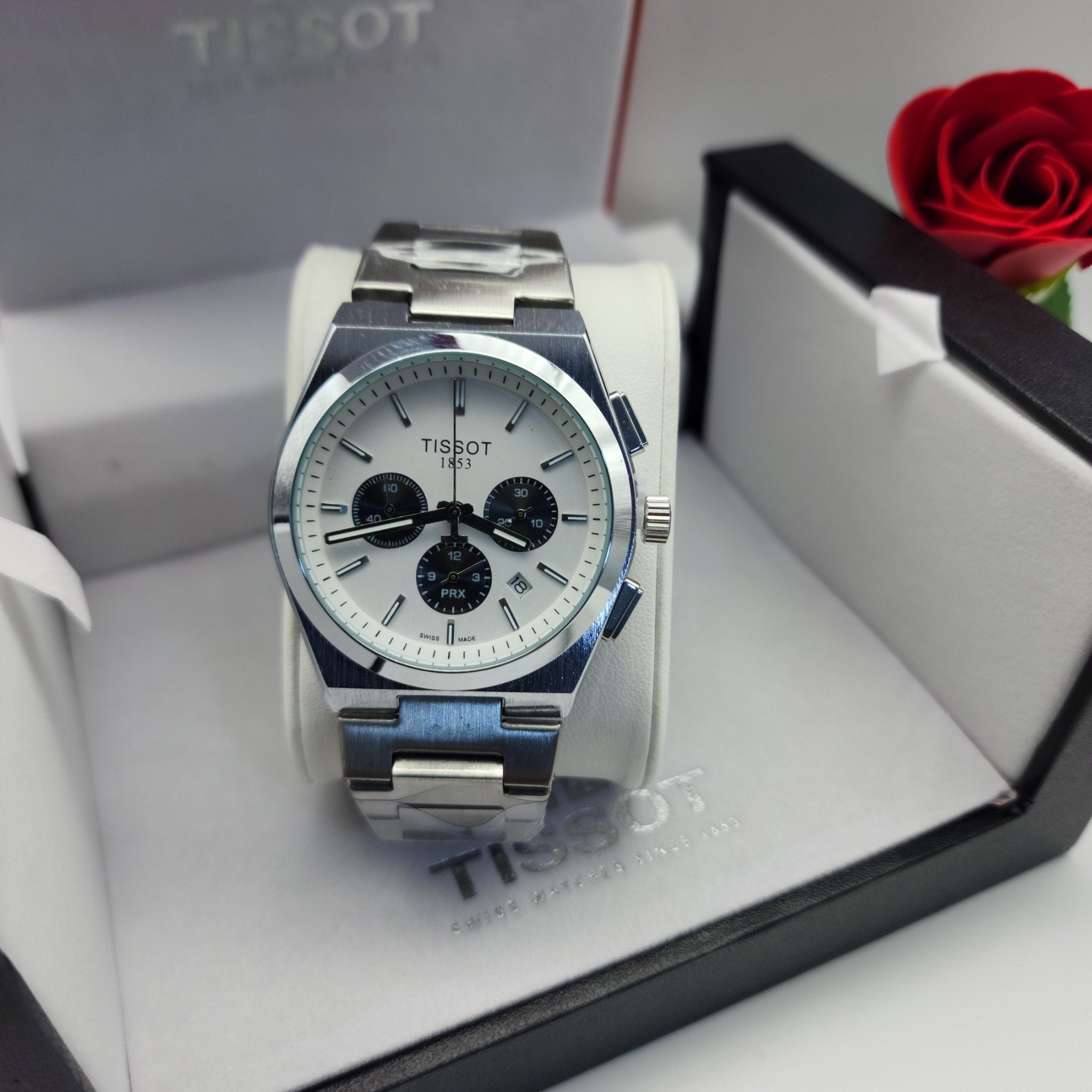 Tissot Chronographe - TC0024