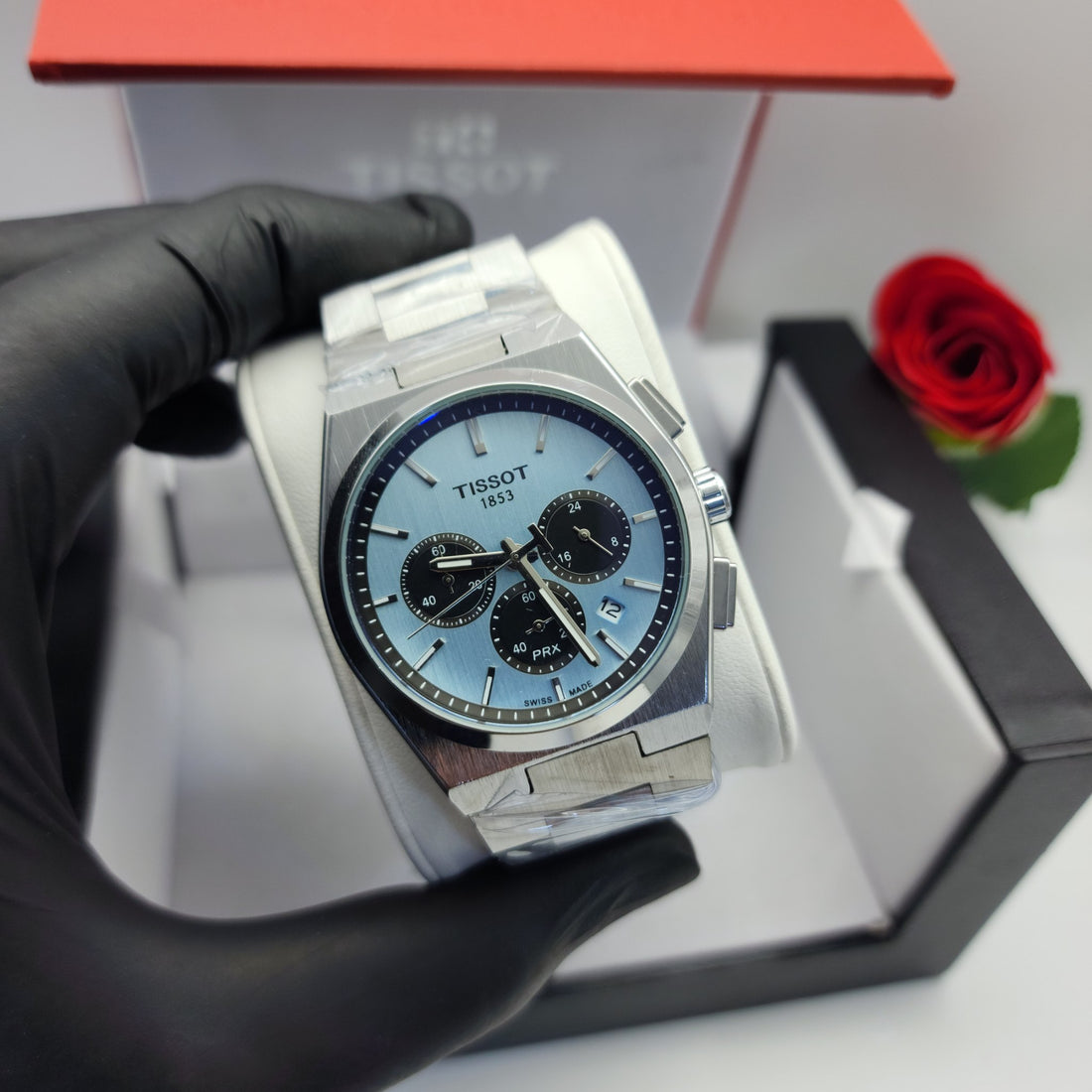 Tissot Chronographe - TC0022