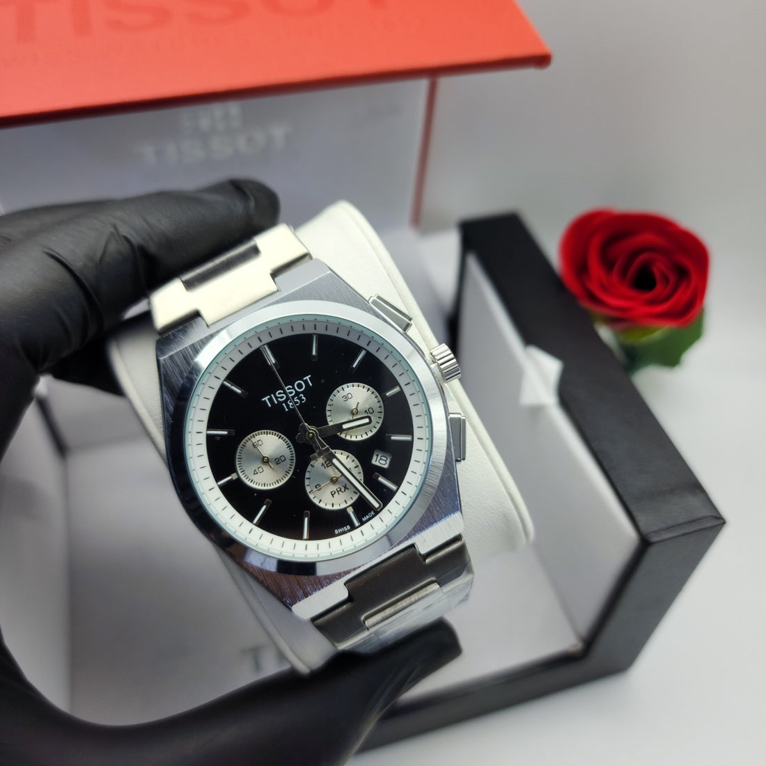 Tissot Chronographe - TC0023