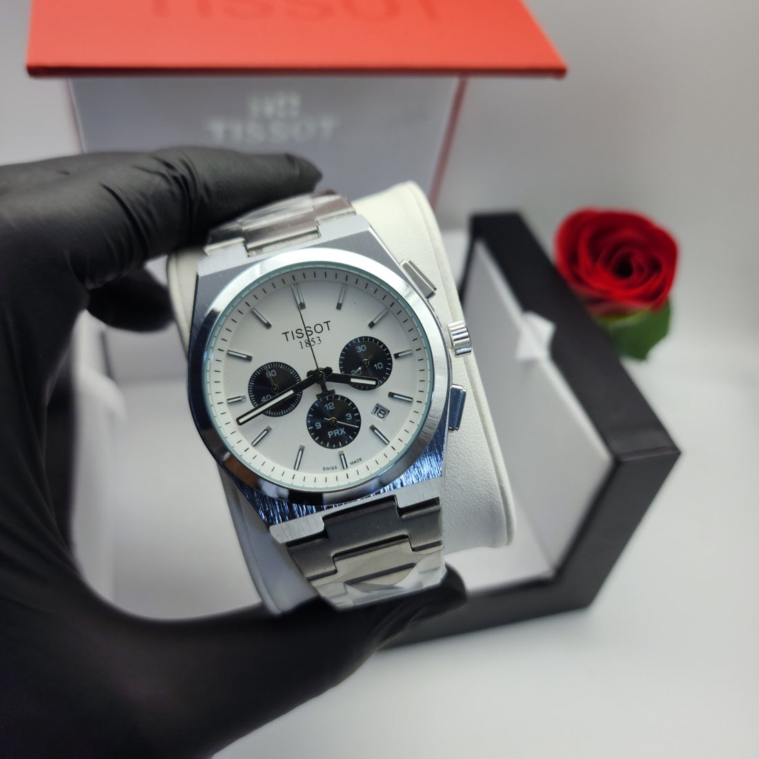 Tissot Chronographe - TC0024