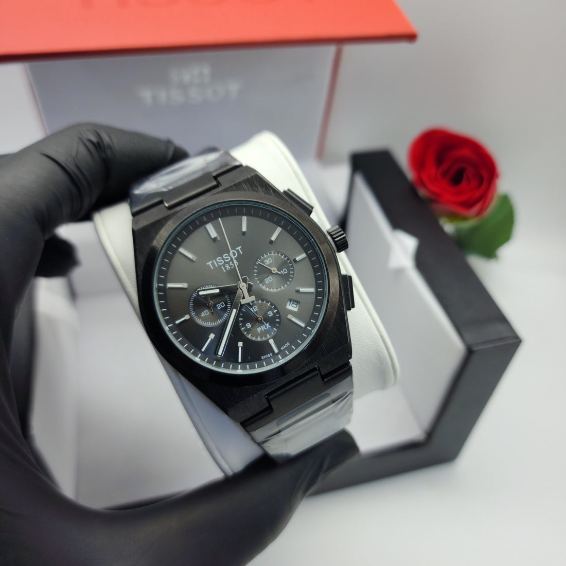 Tissot Chronographe - TC0025